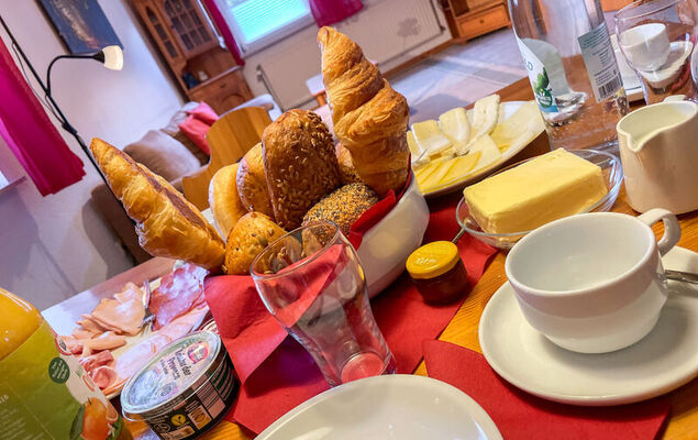 Haus Tausendschön - Photo 3