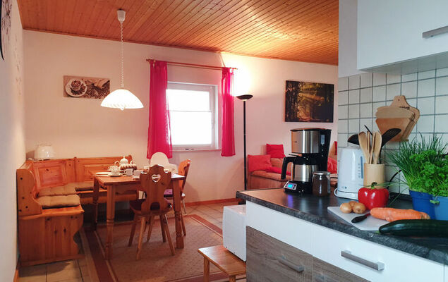 Haus Tausendschön - Photo 4