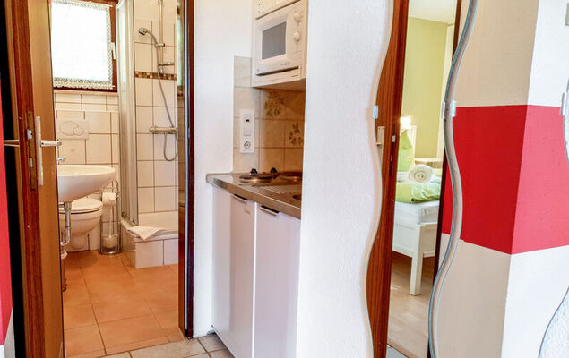 Ferienpark Himmelberg - Photo 11