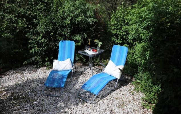 Ferienpark Himmelberg - Photo 14