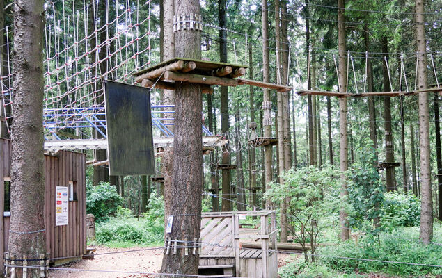 Ferienpark Himmelberg - Photo 25