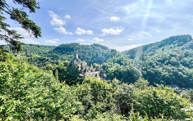 Belvedere - Photo 22